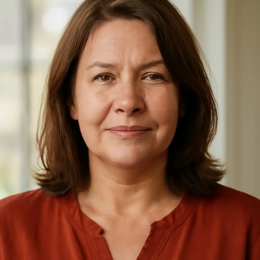 Carla Mendez